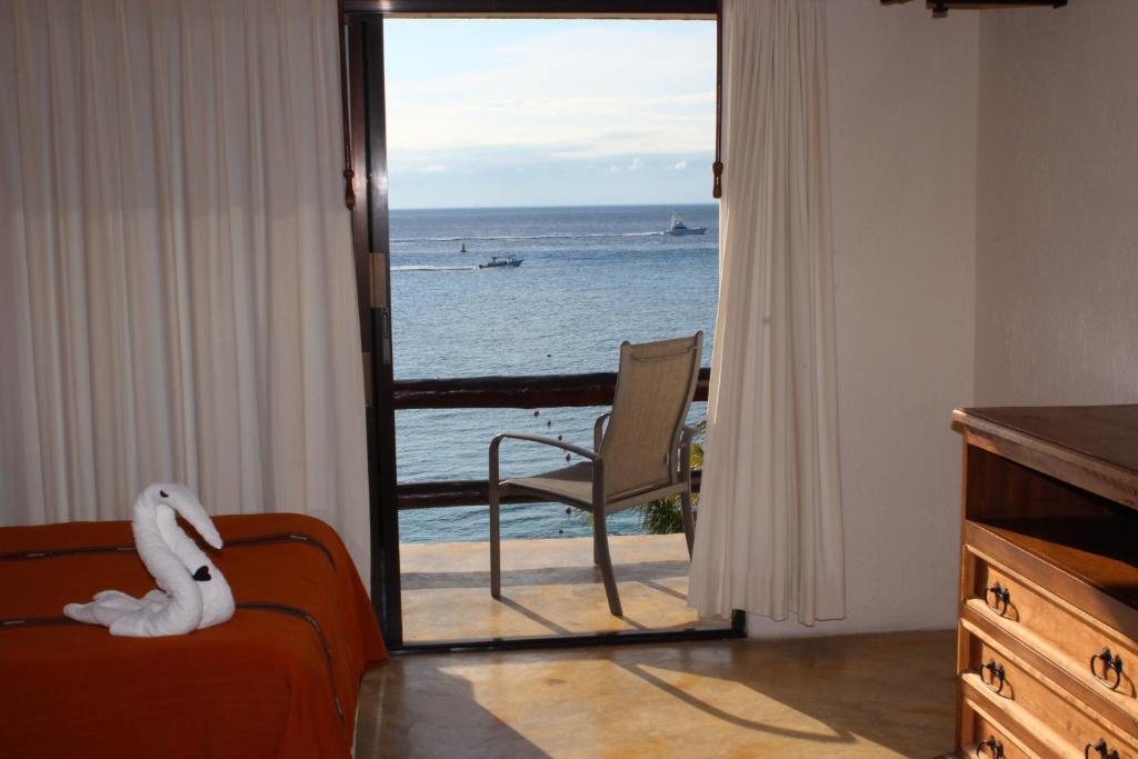 Blue Angel Resort Cozumel Room photo